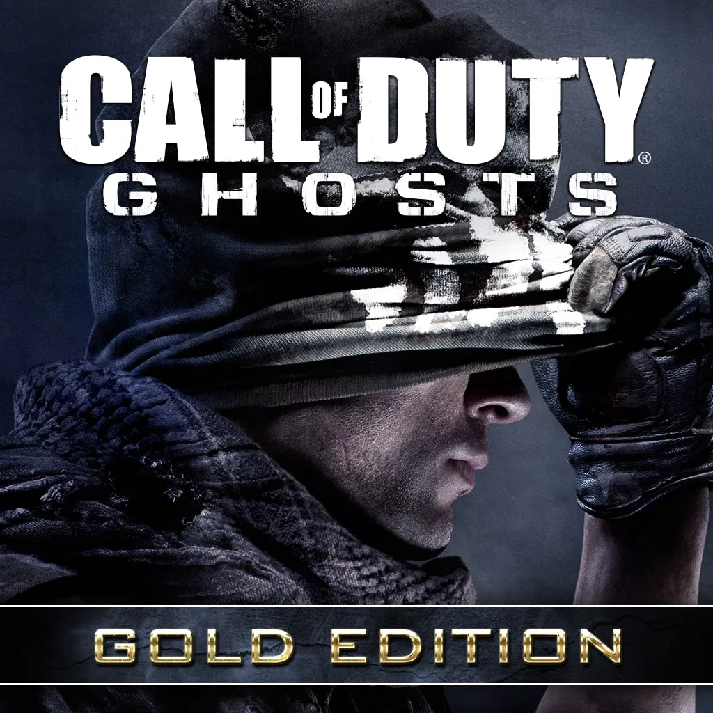 Call of Duty® Ghosts — скриншот