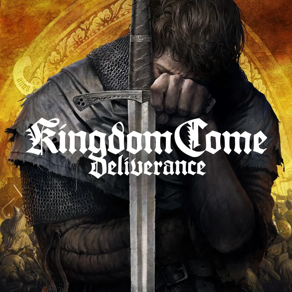 Kingdom Come: Deliverance — скриншот