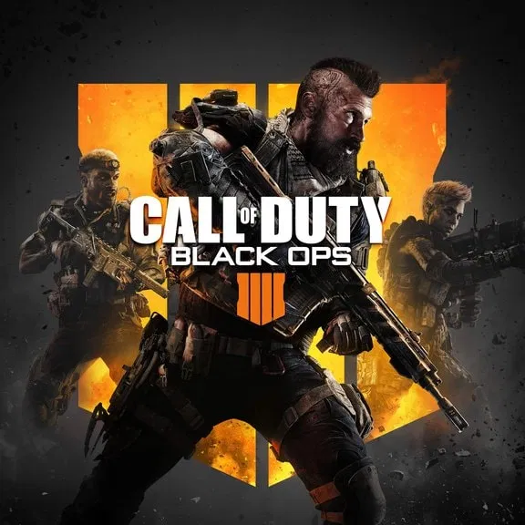 Call of Duty®: Black Ops 4 — скриншот