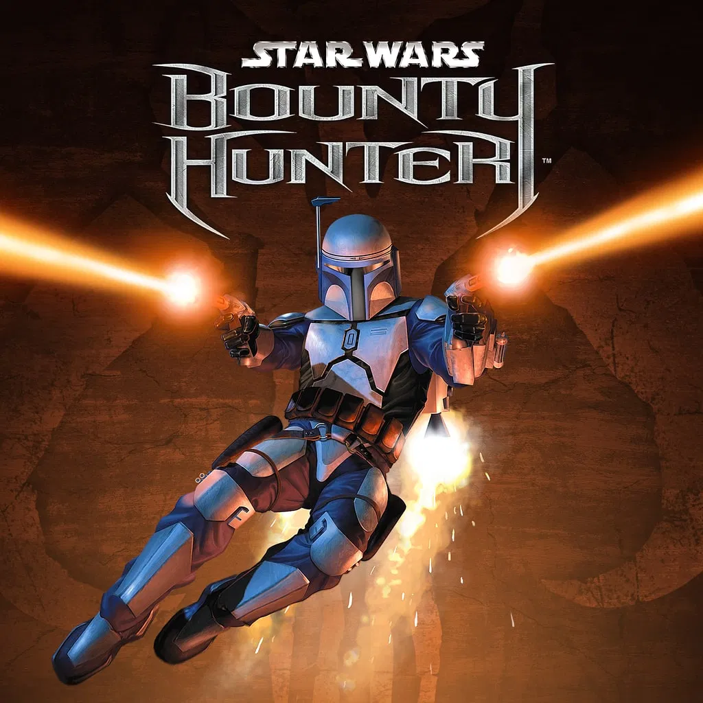 STAR WARS™: Bounty Hunter™ — скриншот