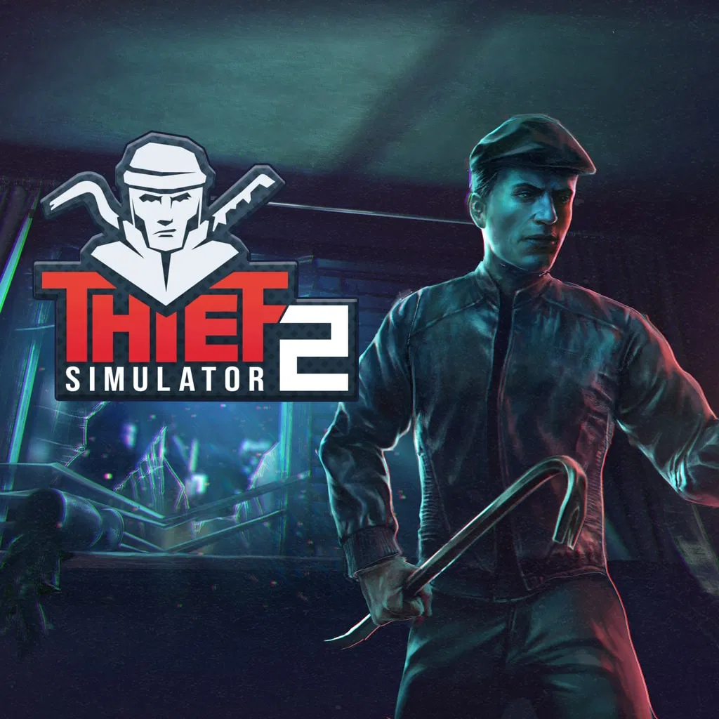 Thief Simulator 2 — скриншот