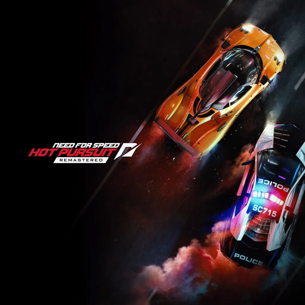 Need for Speed™ Hot Pursuit Remastered — скриншот