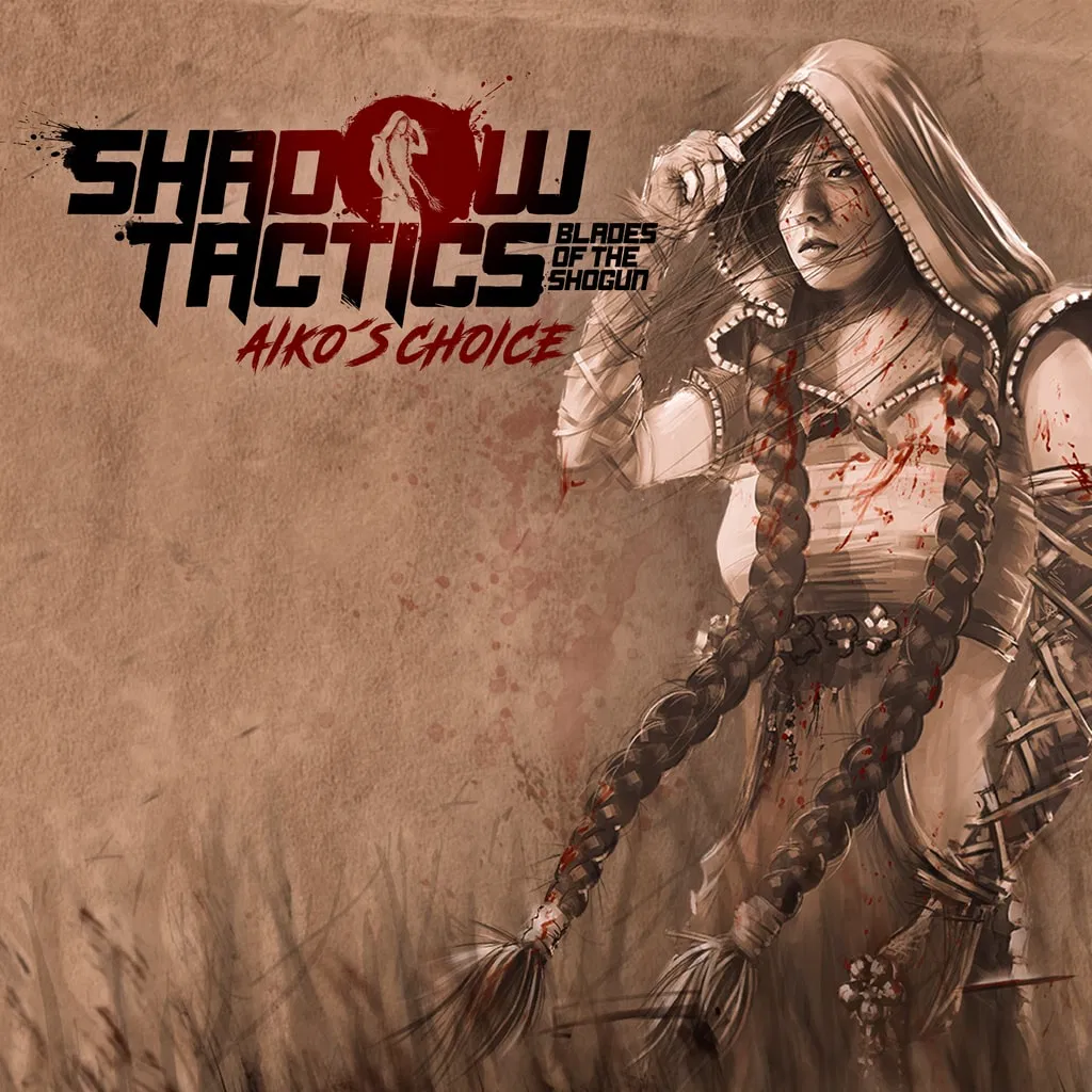 Shadow Tactics: Aiko's Choice — скриншот