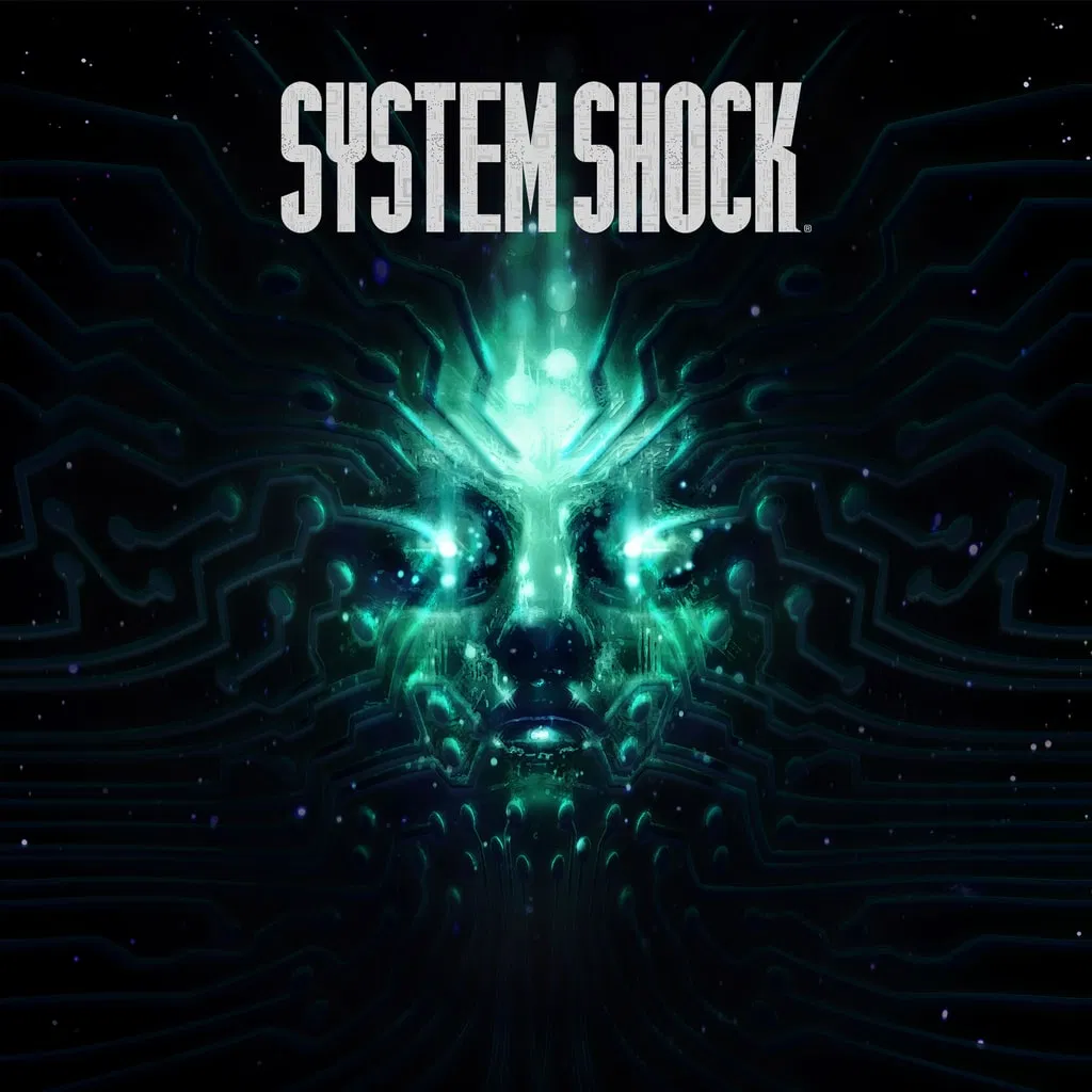 System Shock — скриншот