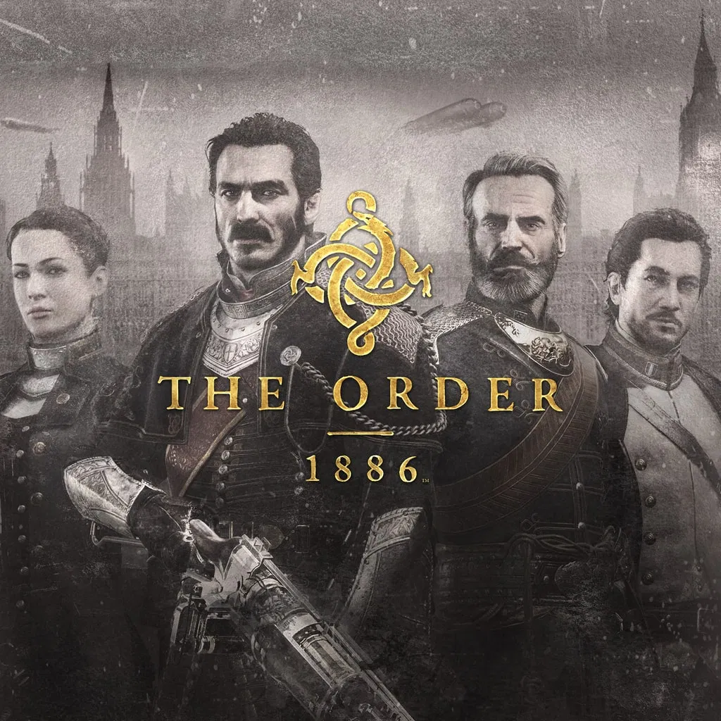 «Орден 1886™» — скриншот