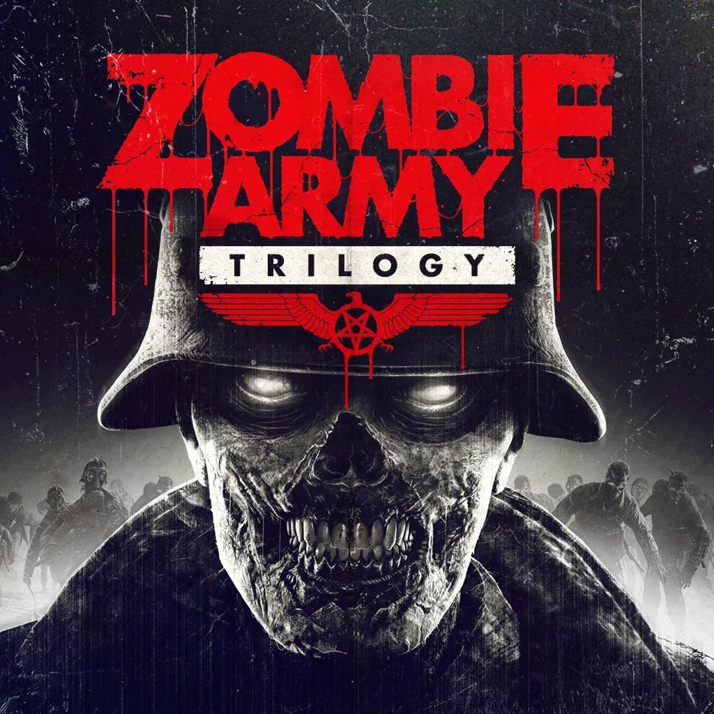 Zombie Army Trilogy — скриншот