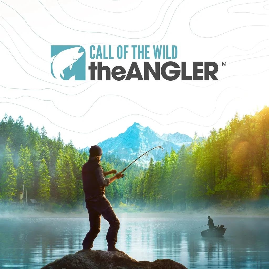 Call of the Wild: The Angler™ — скриншот