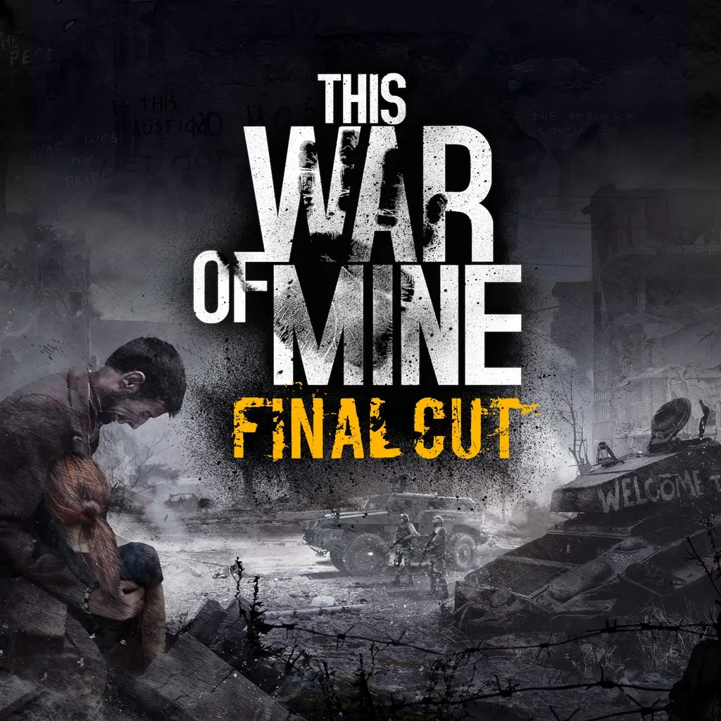 This War of Mine: Final Cut — скриншот