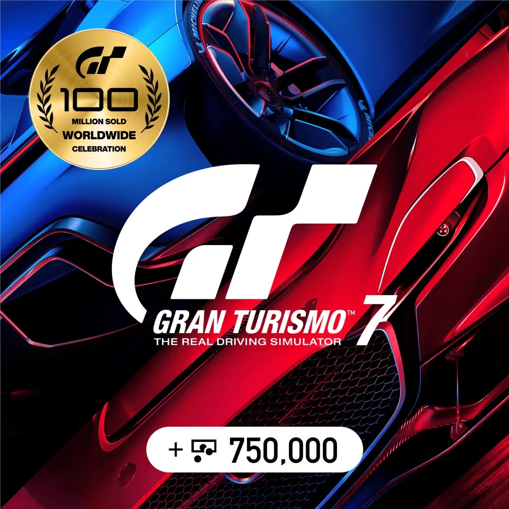 Gran Turismo™ 7 — скриншот