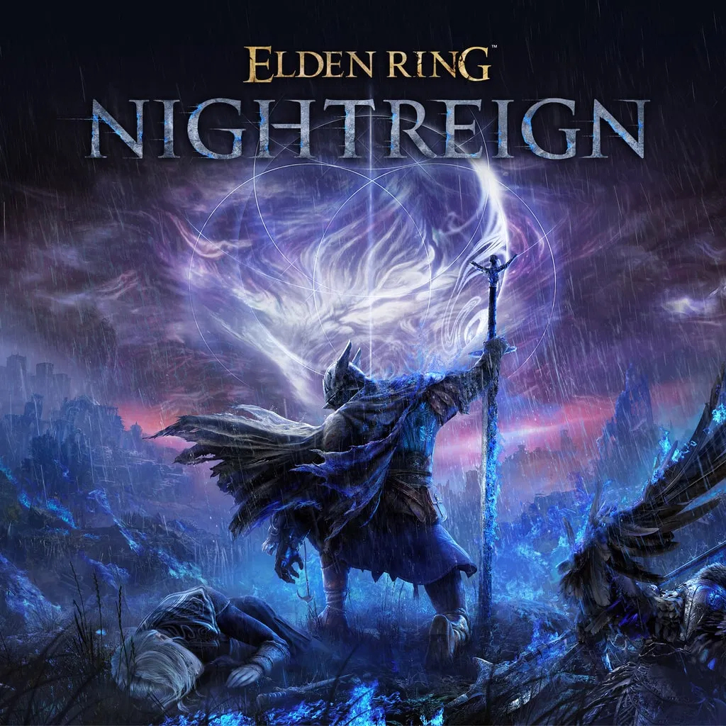 ELDEN RING NIGHTREIGN — скриншот