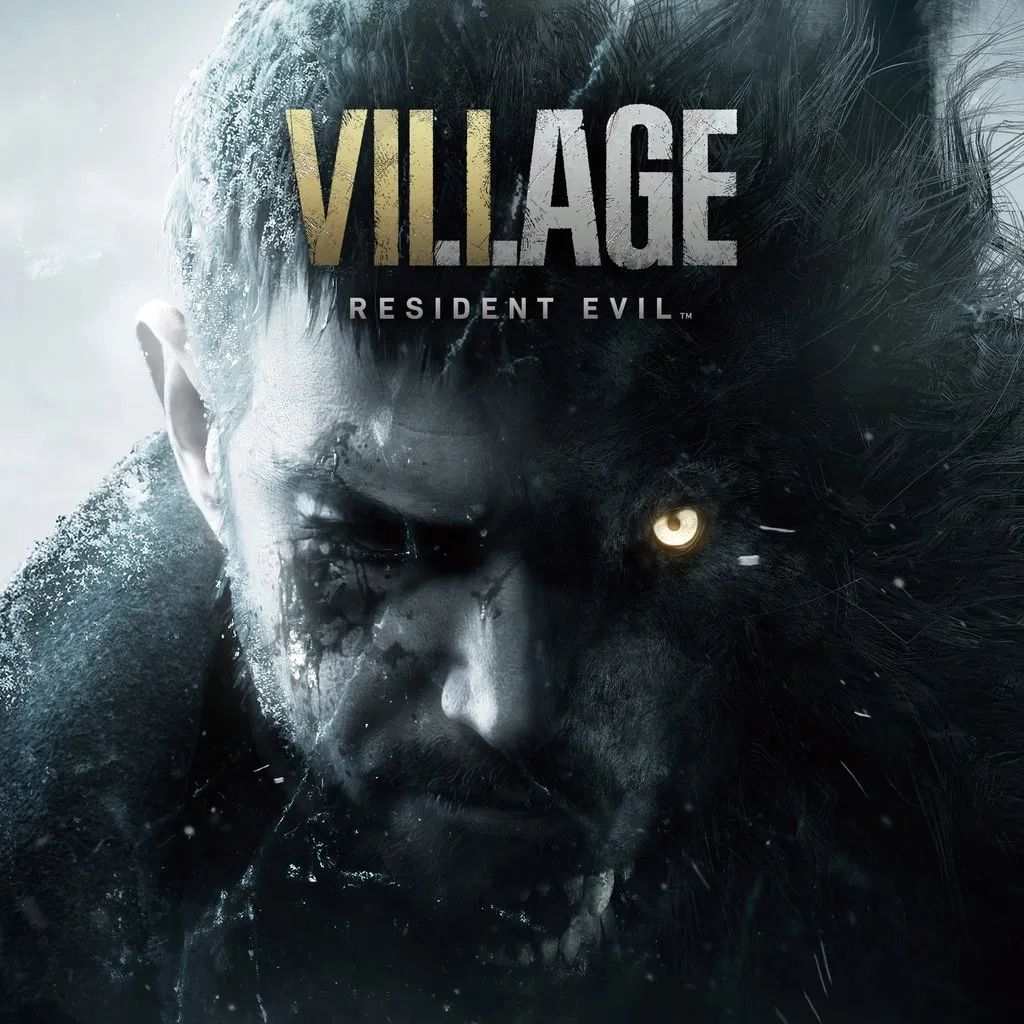 Resident Evil Village PS4 & PS5 — скриншот