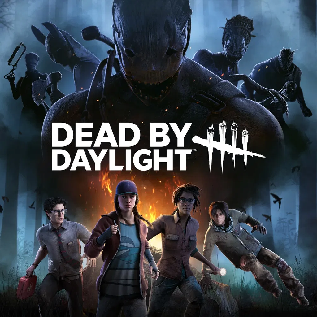 Dead by Daylight PS4® & PS5® — скриншот