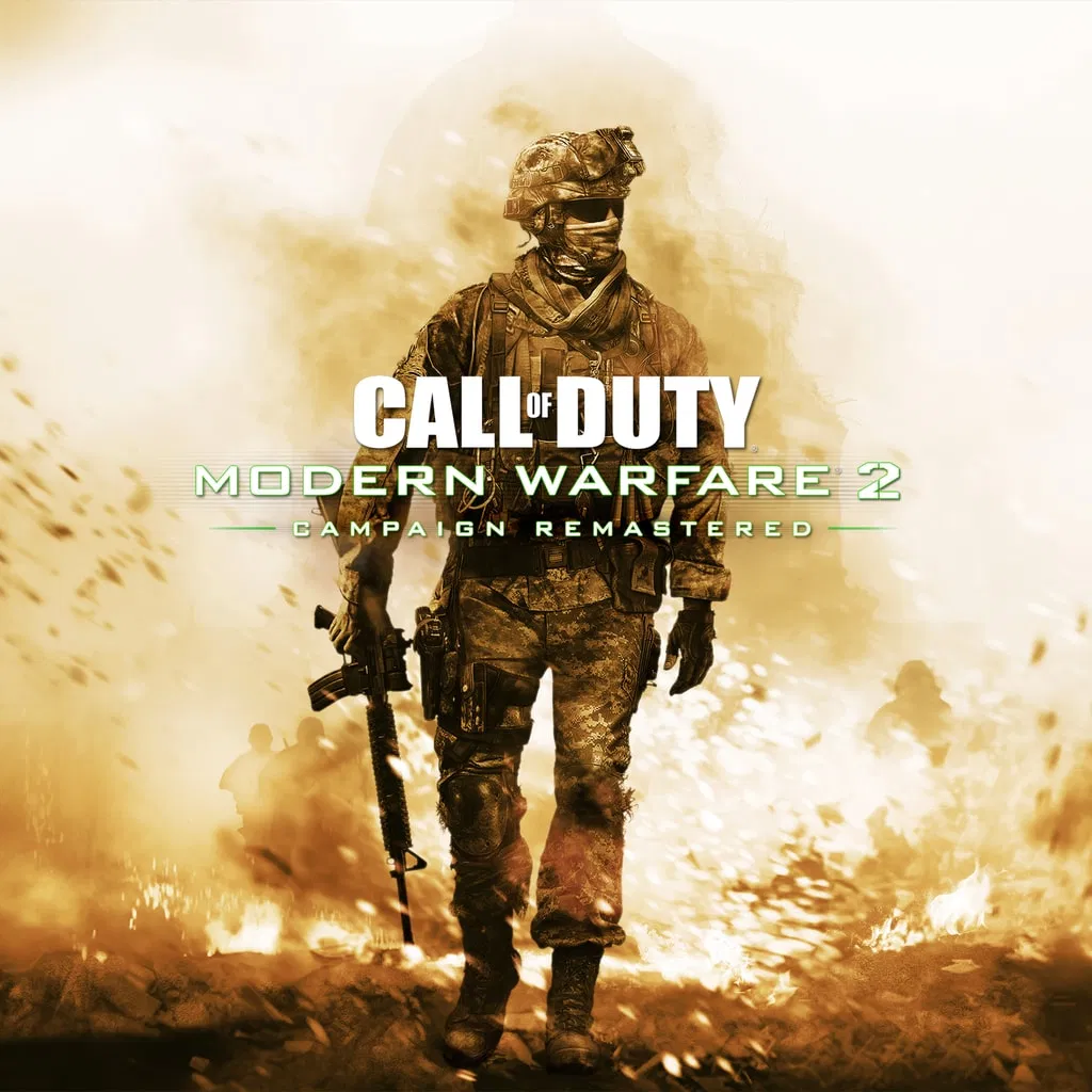 Call of Duty®: Modern Warfare® 2 Campaign Remastered — скриншот