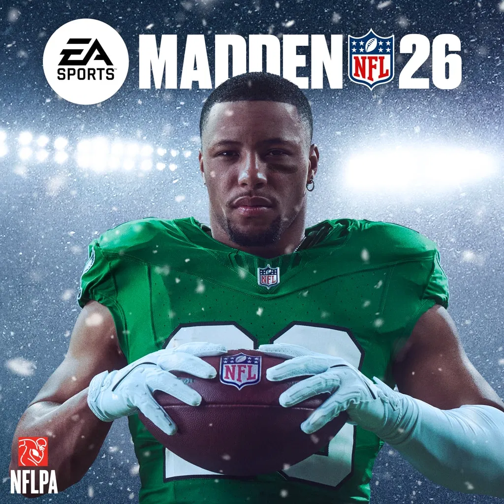 EA SPORTS™ Madden NFL 26 — скриншот