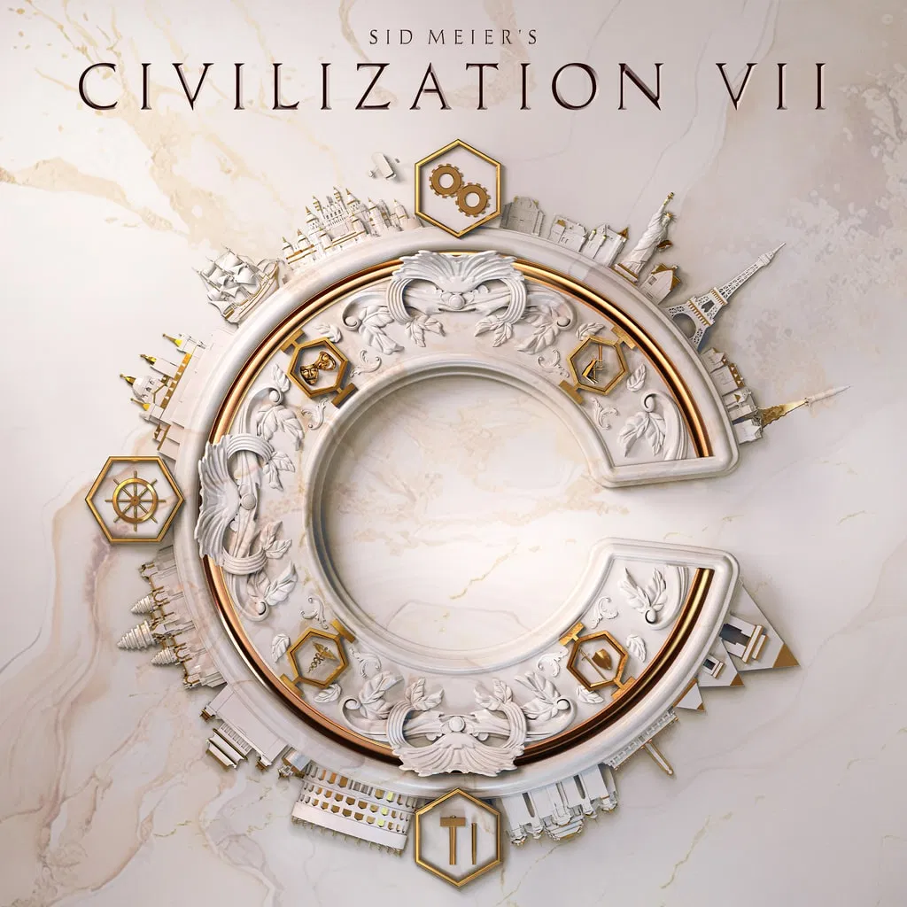 Sid Meier's Civilization® VII — скриншот
