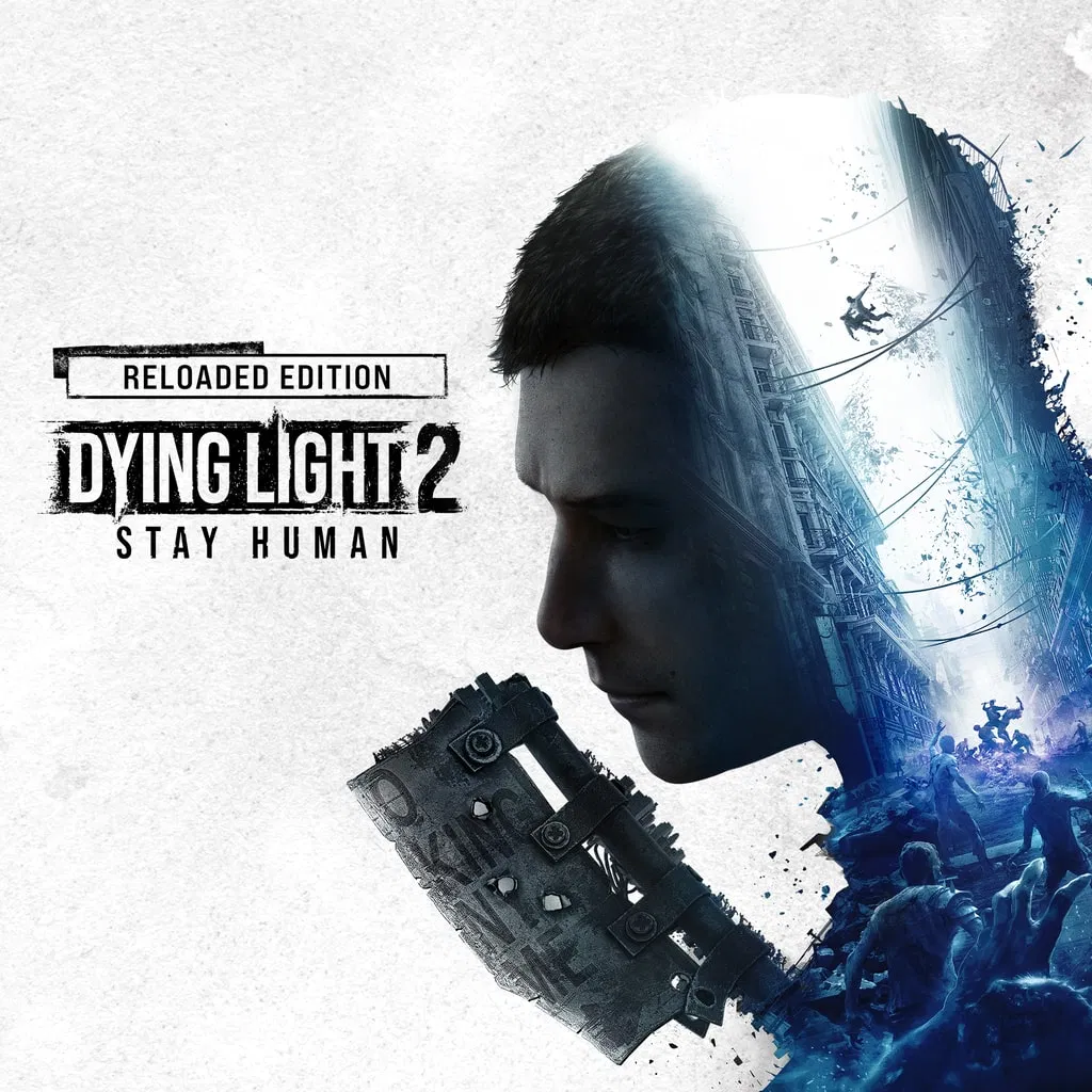 Dying Light 2 Stay Human PS4&PS5 — скриншот