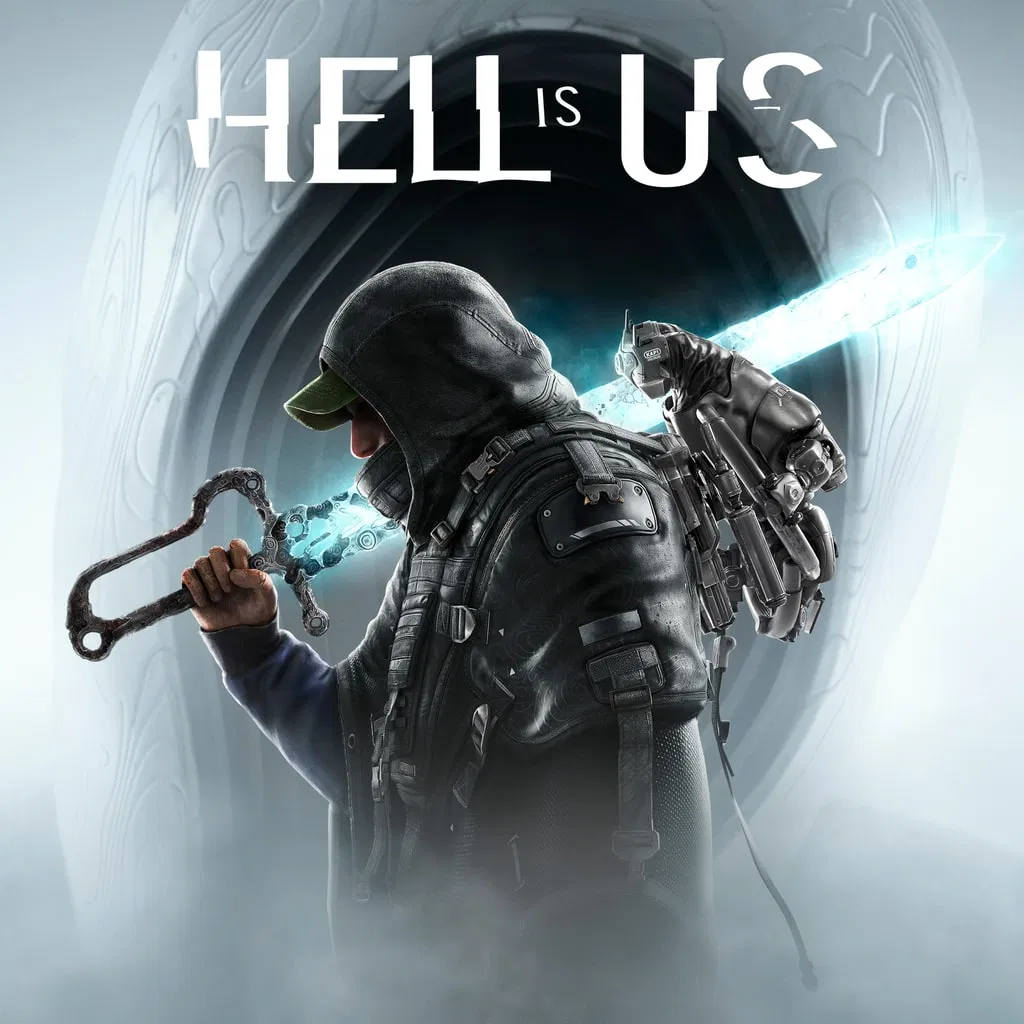 Hell is Us — скриншот
