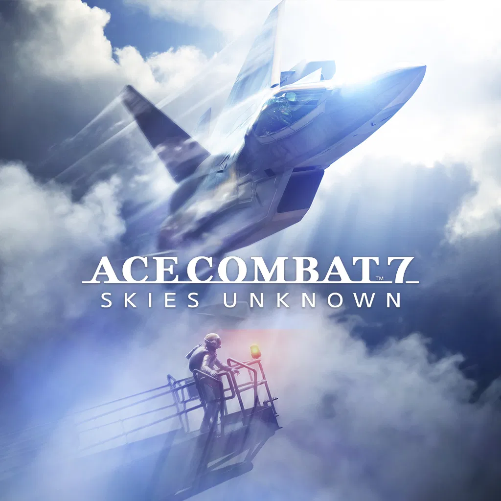 ACE COMBAT™ 7: SKIES UNKNOWN — скриншот