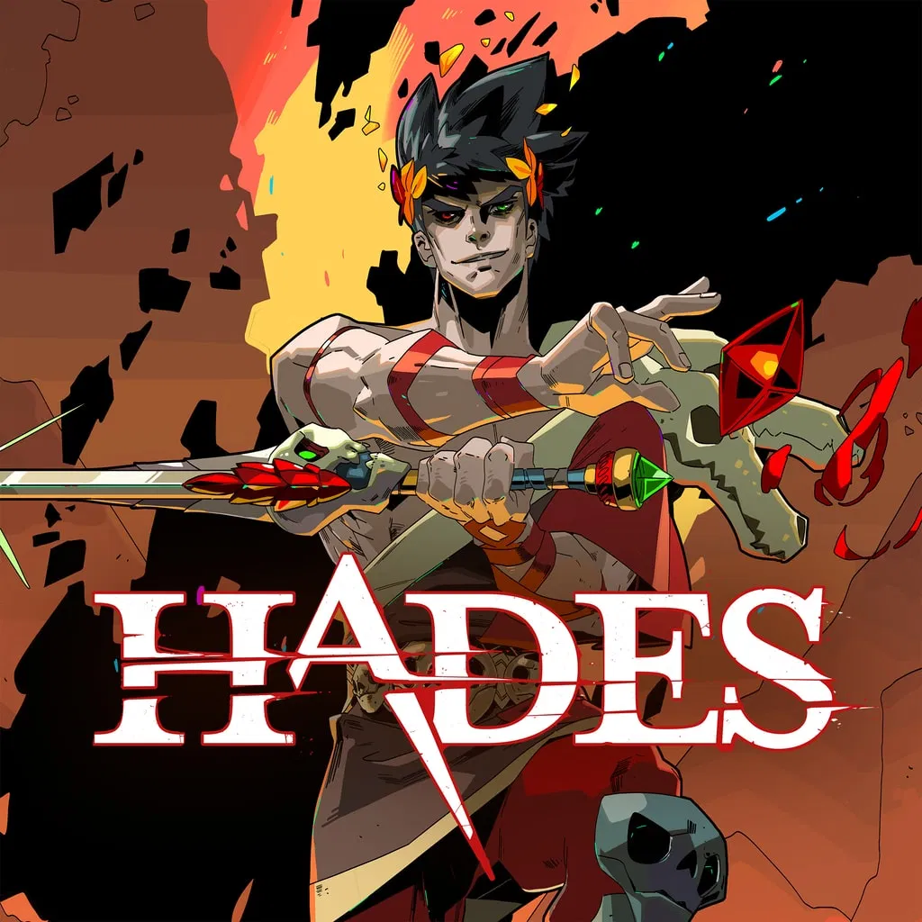 Hades — скриншот