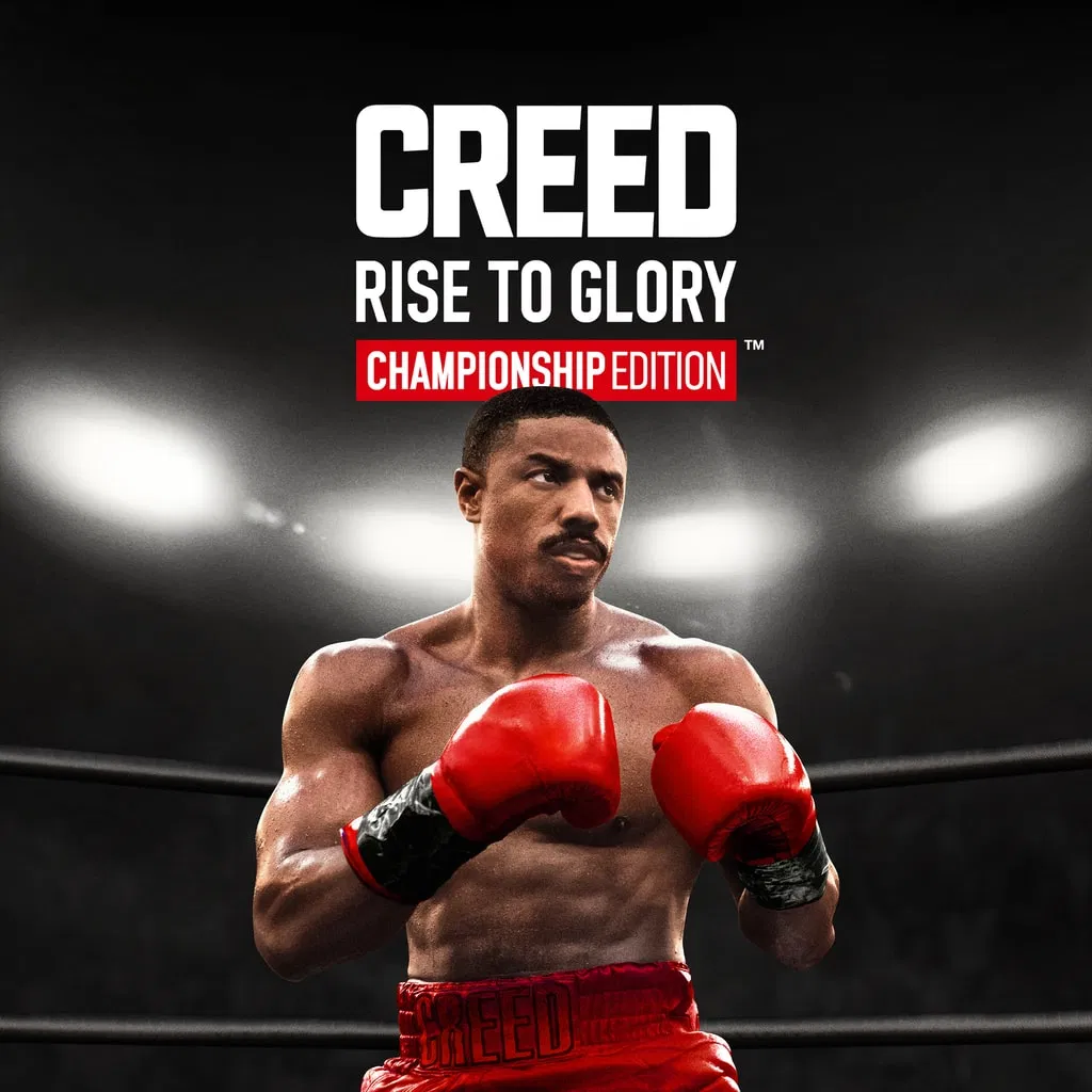 Creed: Rise to Glory - Championship Edition™ — скриншот