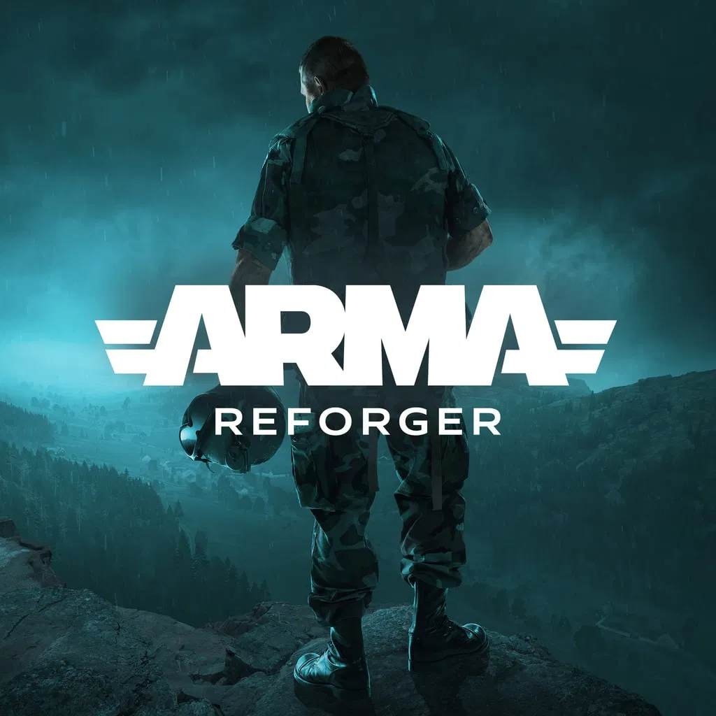 Arma Reforger — скриншот