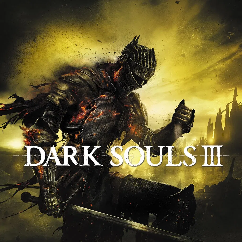 DARK SOULS™ III — скриншот