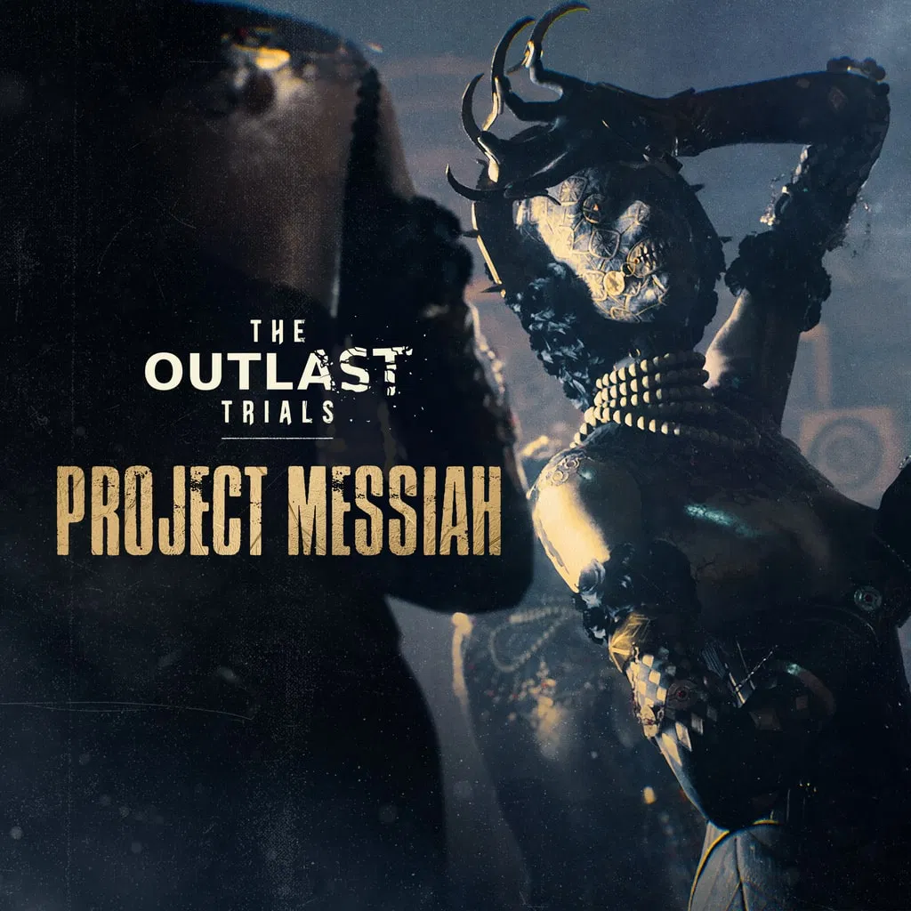 The Outlast Trials — скриншот