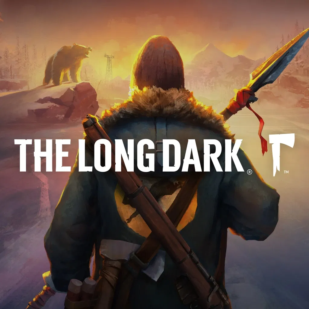 The Long Dark PS4 & PS5 — скриншот