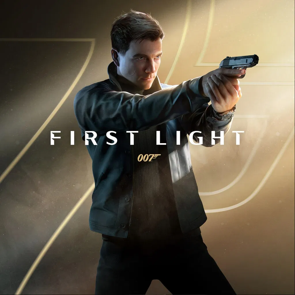 007 First Light — скриншот