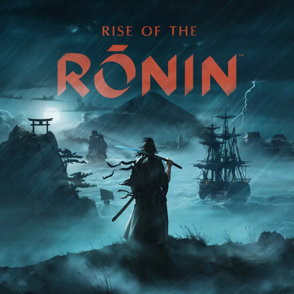 Rise of the Ronin™ — скриншот