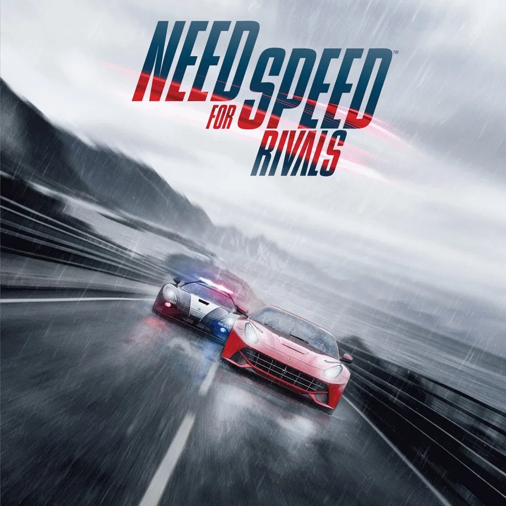 Need for Speed™ Rivals: Complete Edition — скриншот