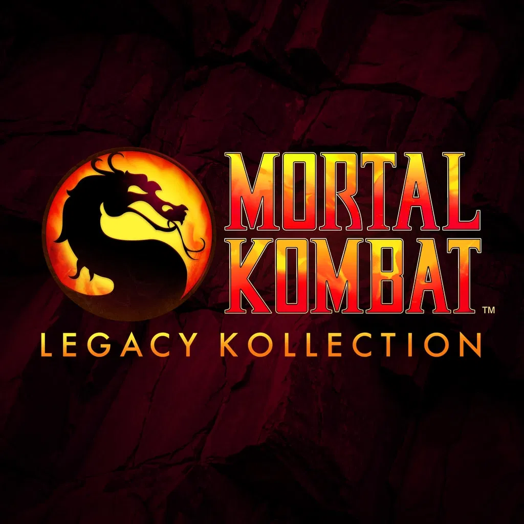Mortal Kombat: Legacy Kollection — скриншот