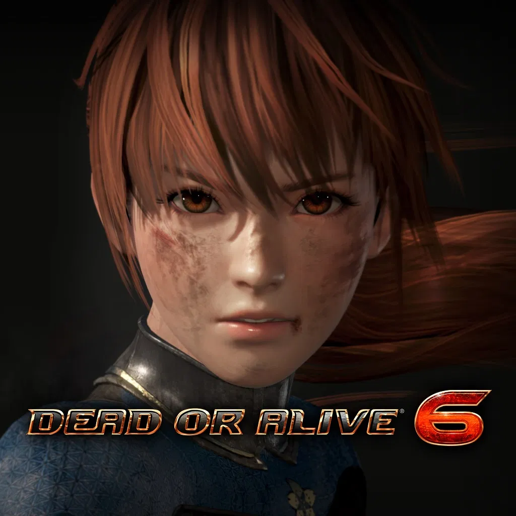 DEAD OR ALIVE 6 — скриншот