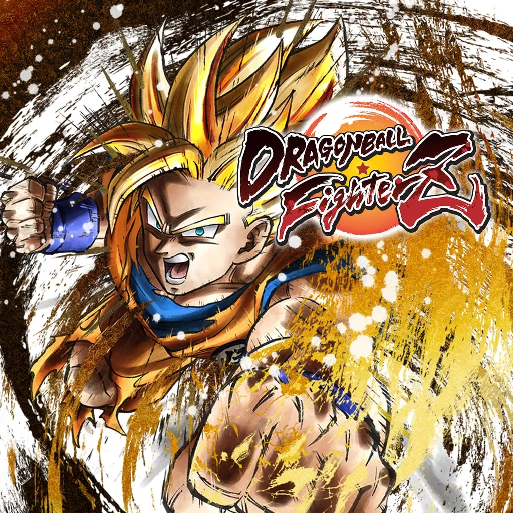 DRAGON BALL FighterZ PS4 & PS5 — скриншот
