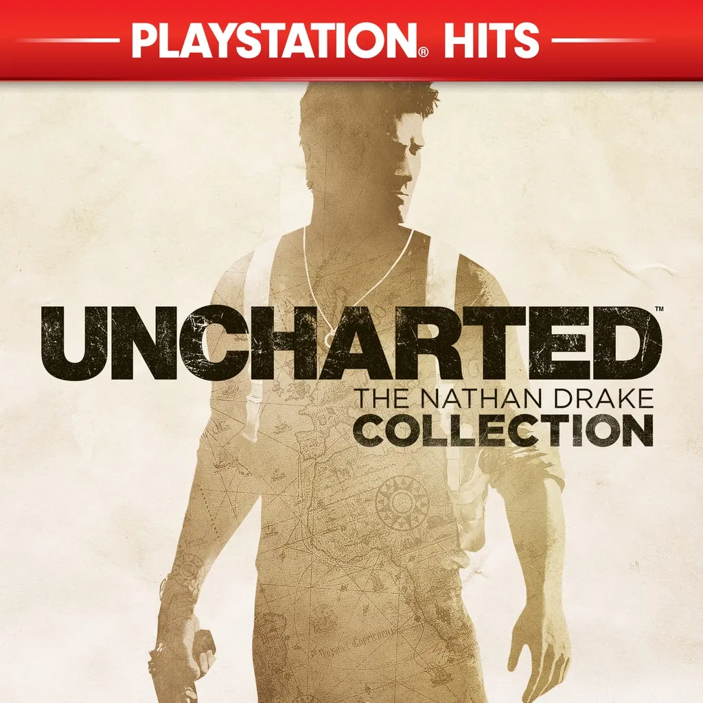 Uncharted™: Натан Дрейк. Kоллекция — скриншот