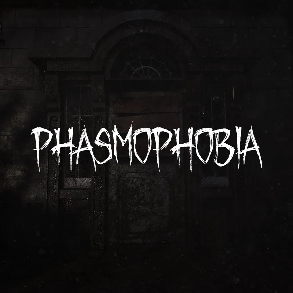 Phasmophobia — скриншот