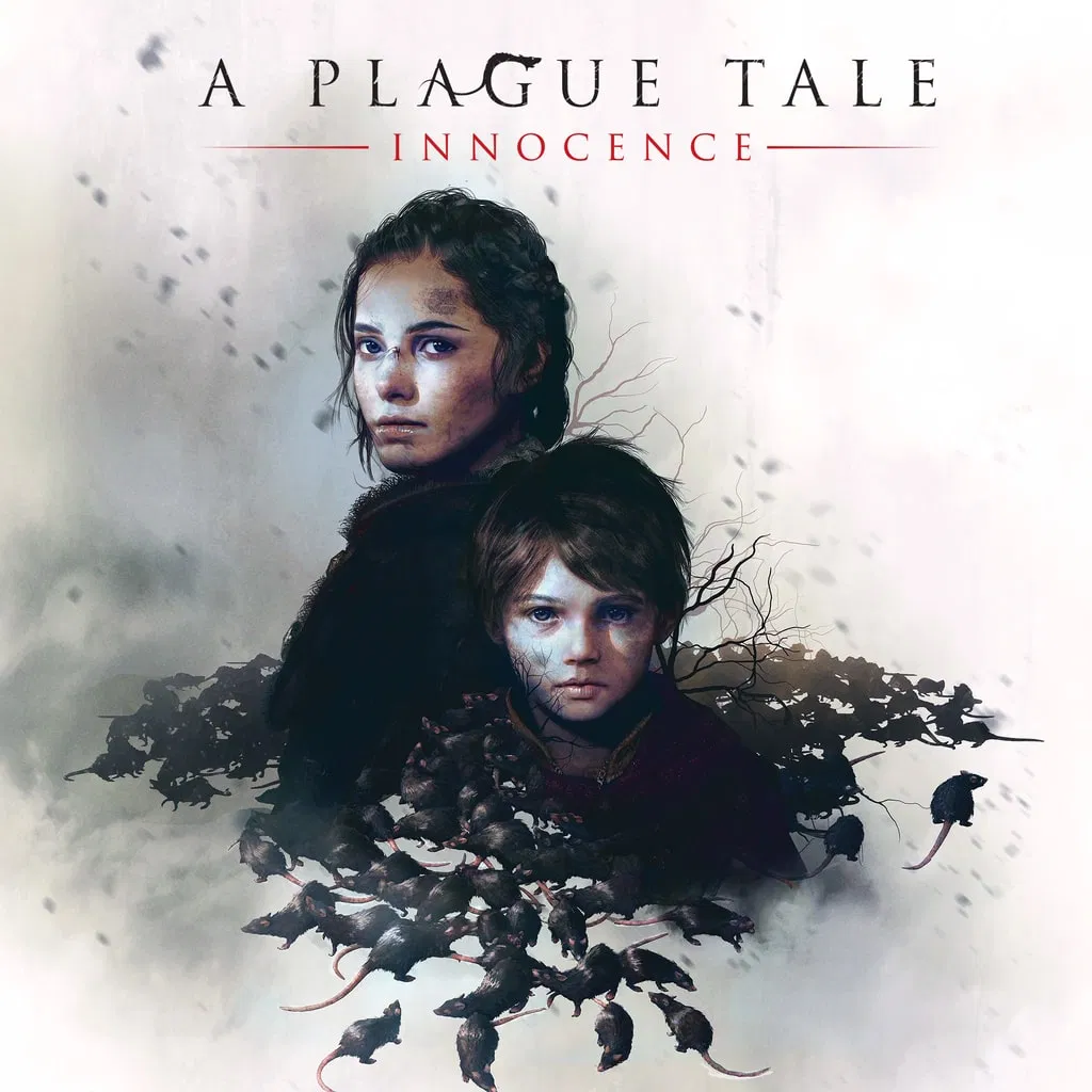 A Plague Tale: Innocence — скриншот