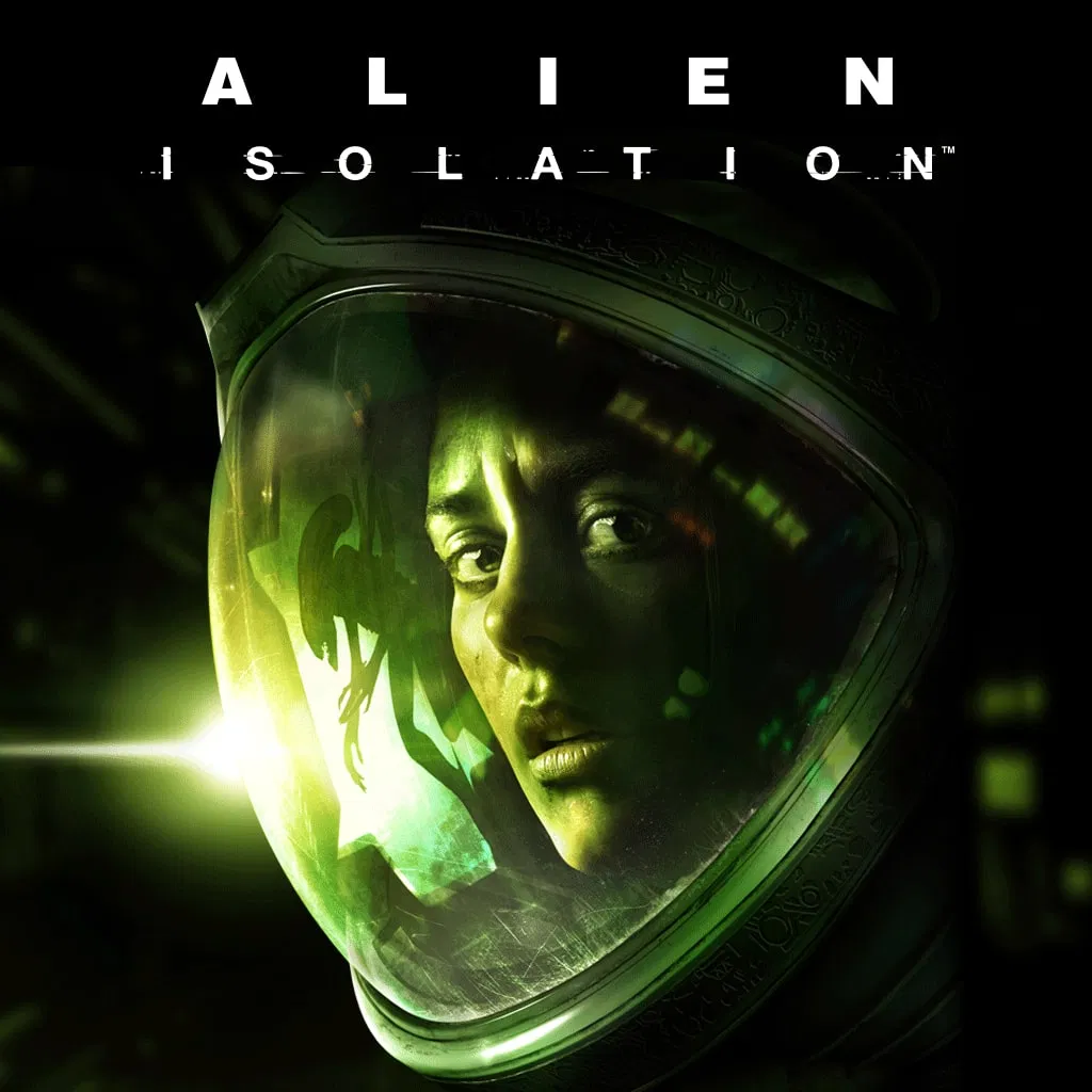 Alien: Isolation — скриншот