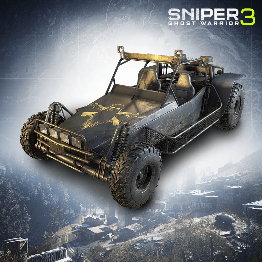 Sniper Ghost Warrior 3 Season Pass Edition — скриншот