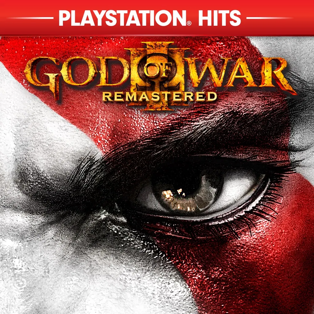God of War® III Обновленная версия — скриншот