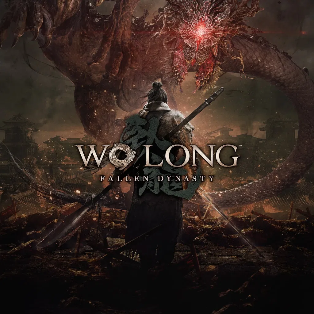 Wo Long: Fallen Dynasty (PS4 & PS5) — скриншот