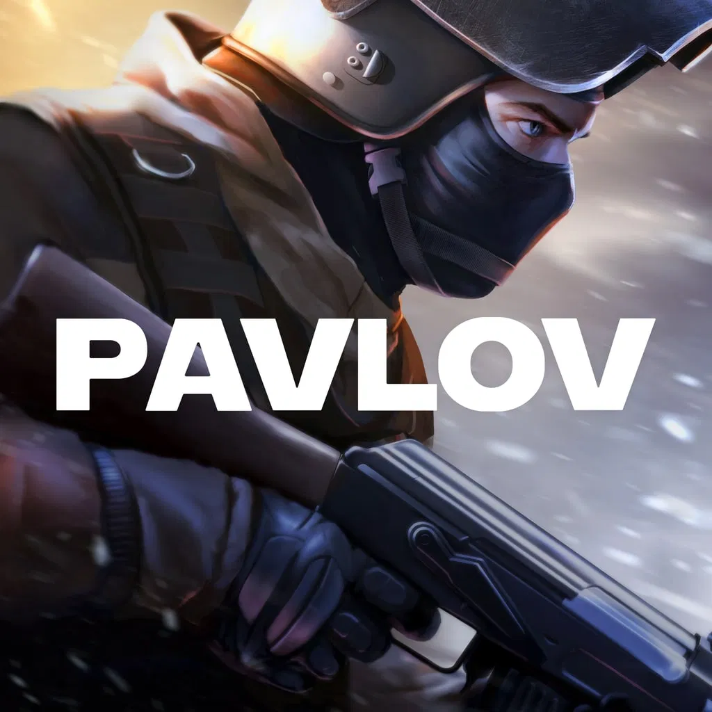 Pavlov — скриншот
