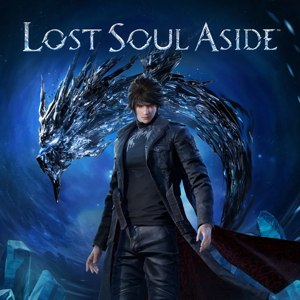 Lost Soul Aside™ — скриншот