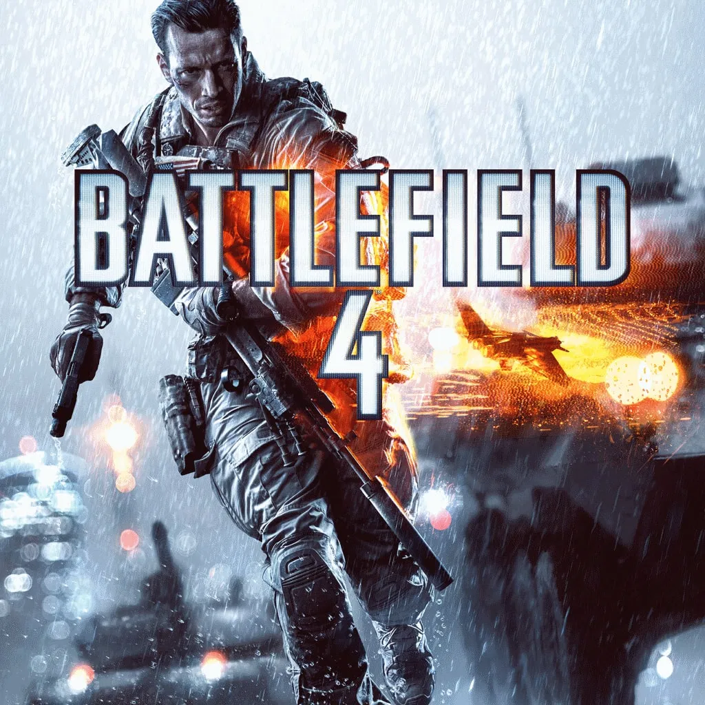 Battlefield 4™ — скриншот