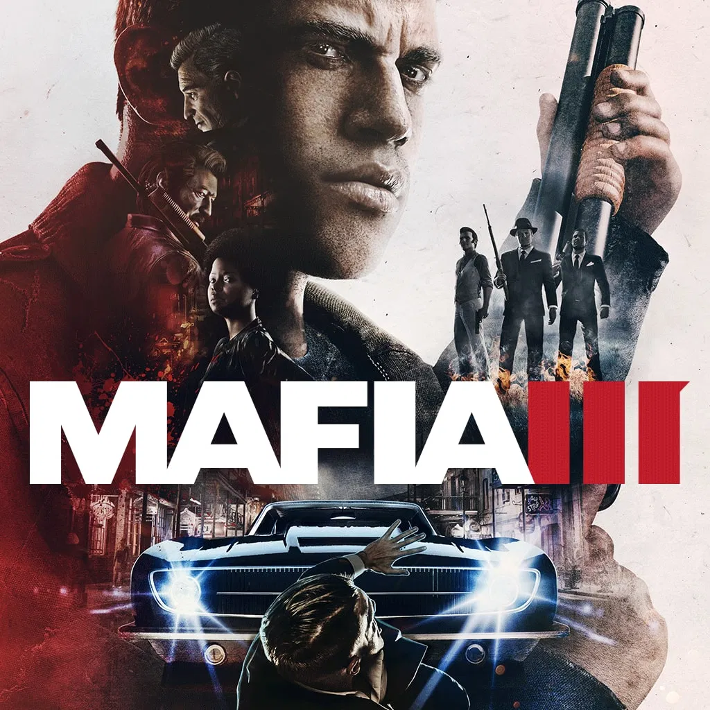 Mafia III — скриншот