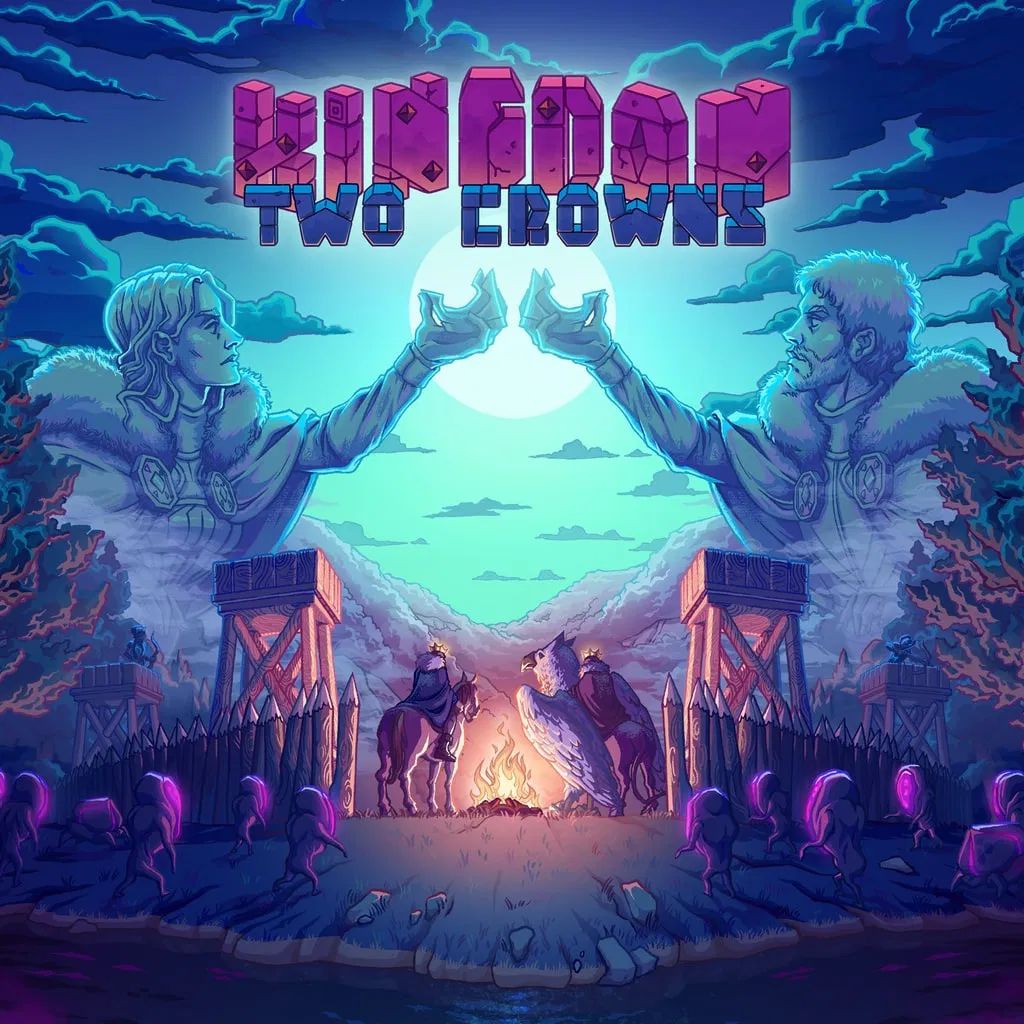 Kingdom Two Crowns — скриншот