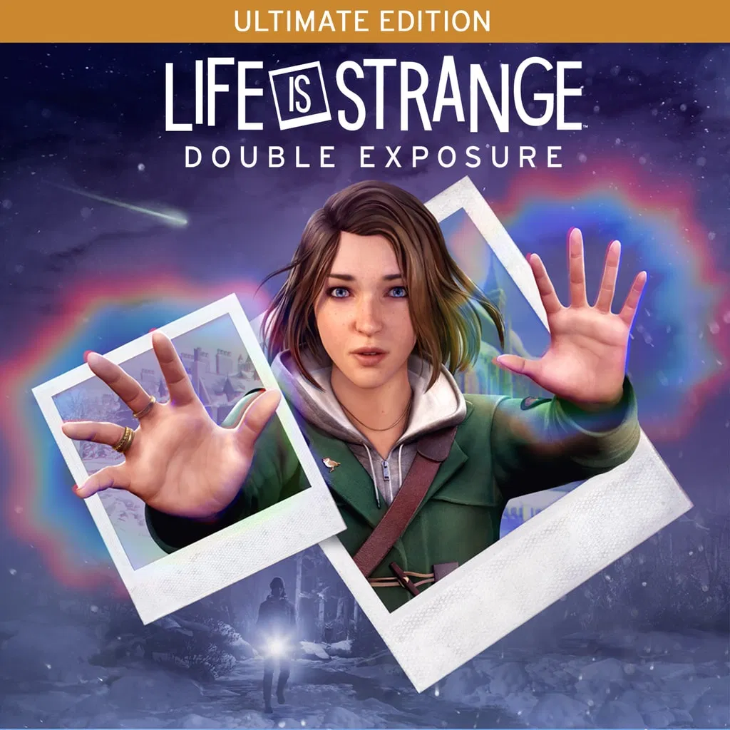Life is Strange: Double Exposure — супериздание — скриншот
