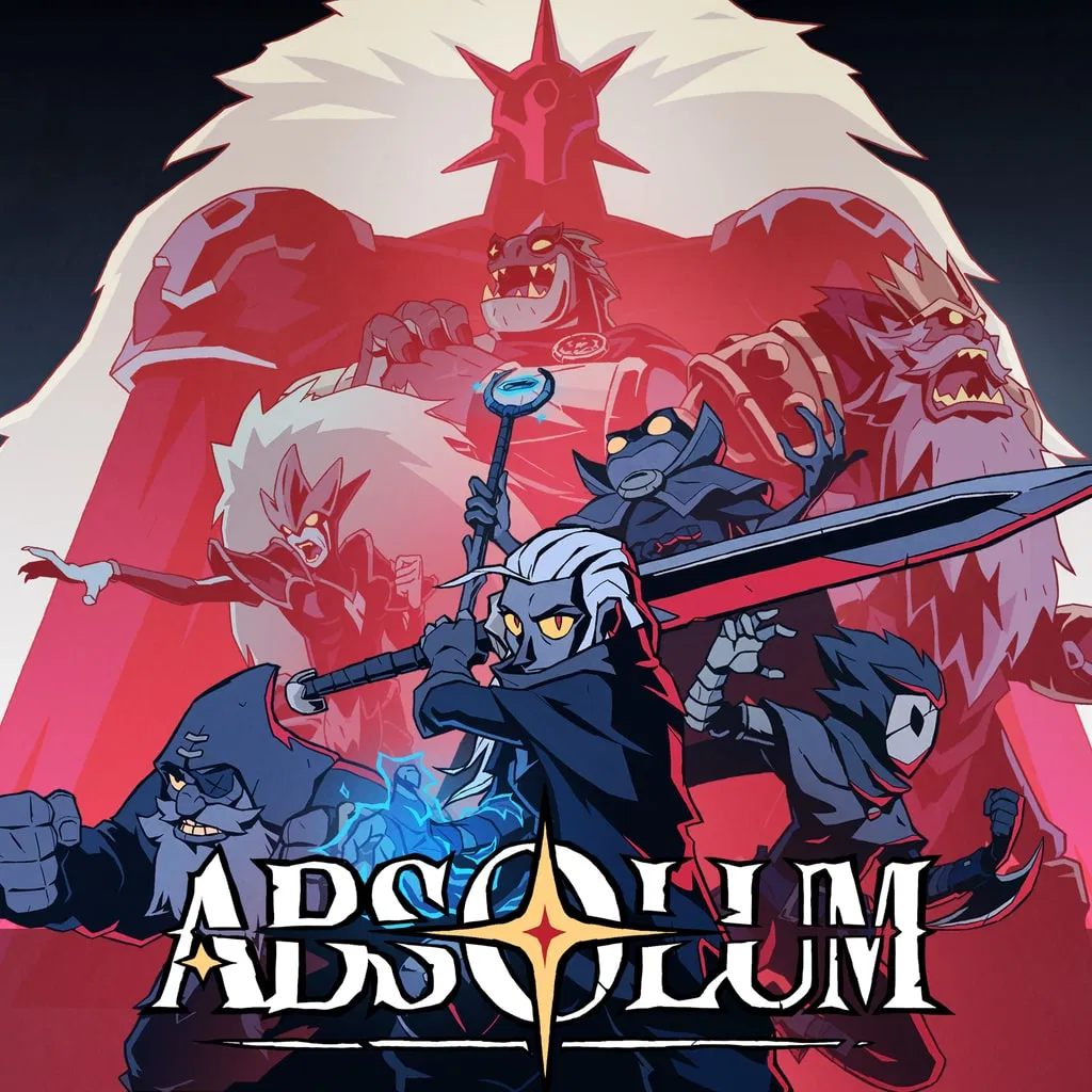 Absolum — скриншот
