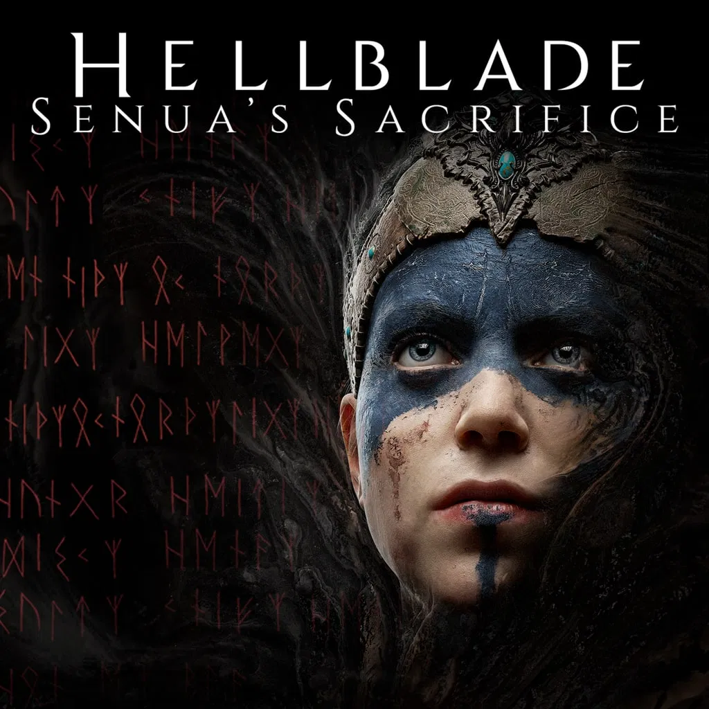 Hellblade: Senua’s Sacrifice — скриншот