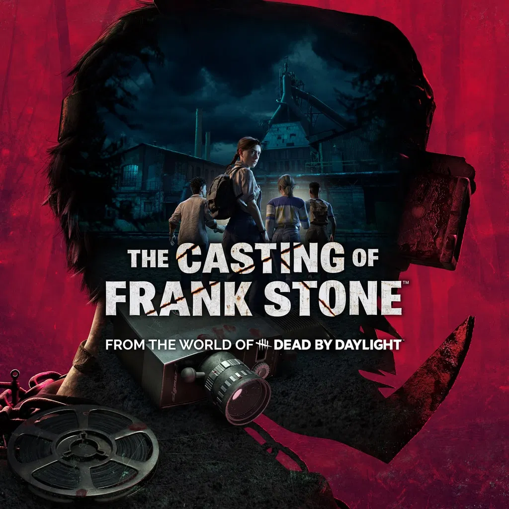 The Casting of Frank Stone™ — скриншот